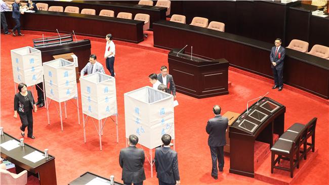 綠硬選NCC人事　彭P：學不會謙卑
