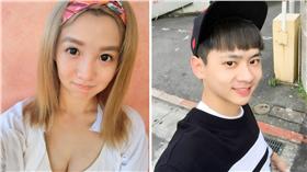 郭書瑤 瑤瑤　金陽
圖／郭書瑤,金陽臉書