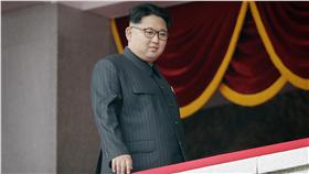 金正恩／達志影像／美聯社