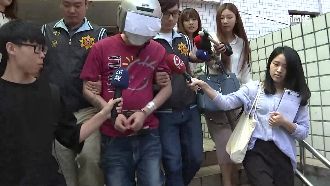 爸媽零用錢給太少　啃老族持刀搶超商