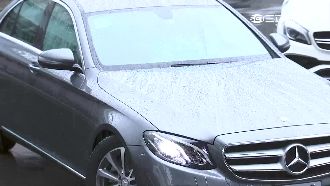 找市府員工代駕？柯P募到名車缺駕駛