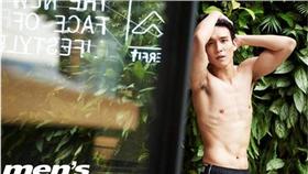 men's uno 夏日輕有氧！體態雕塑　肌力循環訓練組合