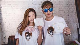 許維恩 KID
圖/許維恩臉書