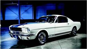 men's uno／TEST DRIVE眼鏡蛇極速傳說