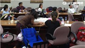 重症兒童公聽會