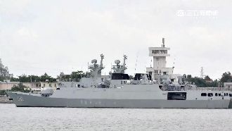 南海情勢升溫！中國軍演「秀肌肉」