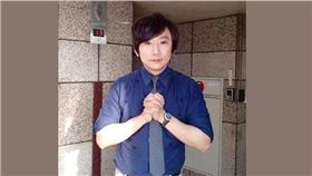 秦偉　濱小步 圖／秦偉臉書