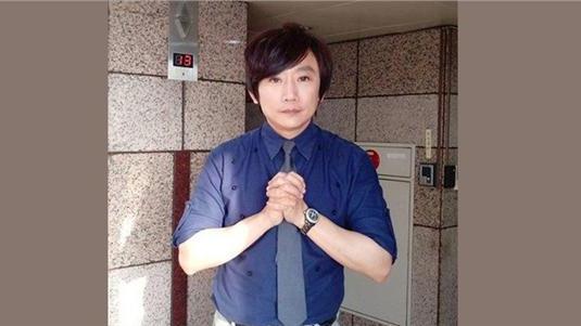 秦偉獵豔教會未成年　教會長老說話了