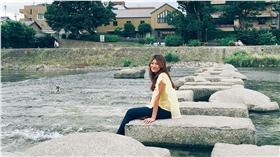 愛玩客-烏龜石頭