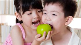 姐弟
示意圖／Shutterstock
