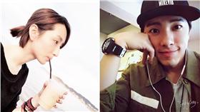 坤達 柯佳嬿
圖/柯佳嬿坤達臉書