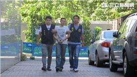 販毒集團首腦鍾佳仁遭移送。