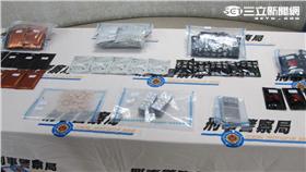 小惡魔、海賊王毒品即溶包。