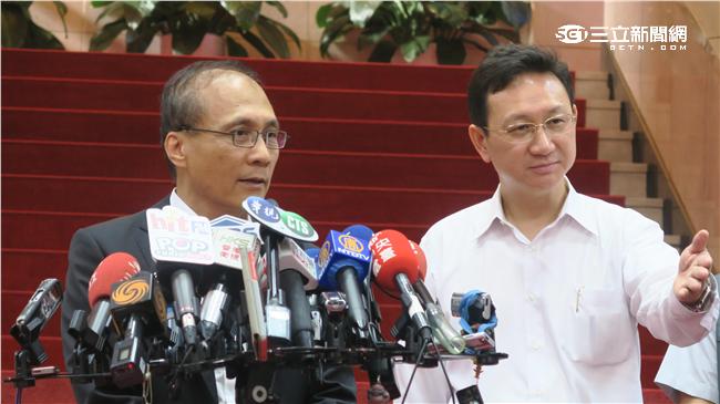 林揆：有洩密問題的軍隊　不能打仗