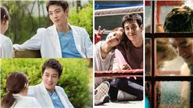 圖翻攝自Doctors - 닥터스臉書金來沅 朴信惠