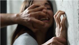 性侵
示意圖／Shutterstock