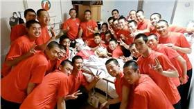 ▲圖／翻攝自朝日新聞臉書