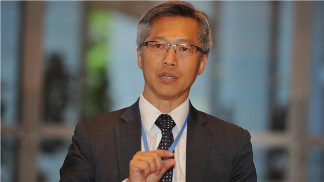 中研院成立改進委員會　廖俊智表尊重
