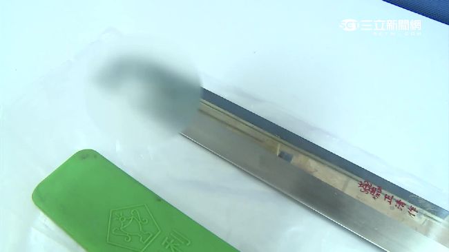 不滿被嗆　前男友糾眾狂砍情敵判5年