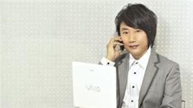 秦偉／名人談房產