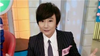 秦偉爆淚聲明：請原諒感情偏差的行為