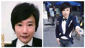 ▲夏子傑揭露秦偉真面目。（圖／翻攝自臉書） https://www.facebook.com/%E8%90%AC%E4%BA%BA%E8%99%9F%E5%8F%AC-%E7%A7%A6%E5%81%89%E5%87%BA%E4%BE%86%E9%9D%A2%E5%B0%8D-642514712564909/?ref=br_rs