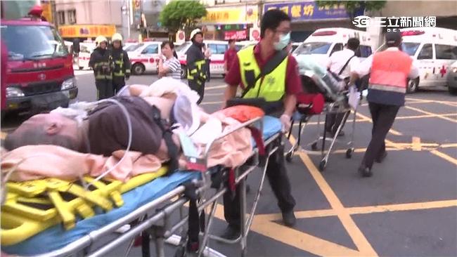 安養中心真能安心？20年釀百人傷亡