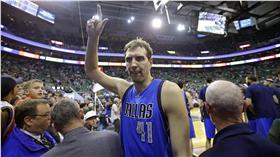 Dirk Nowitzki,NBA（ap）