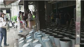 仙草汁、仙草凍