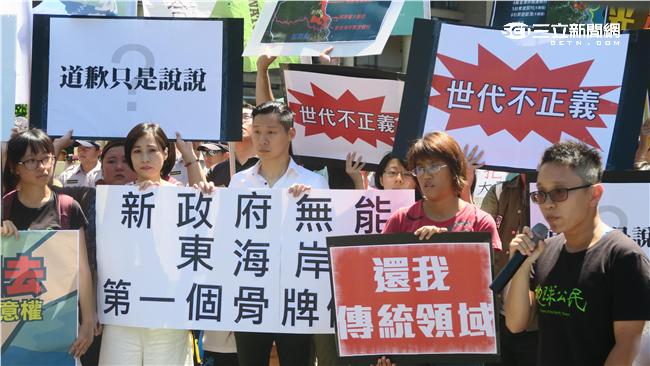 觀點／「李應元們」打了一場放水球！
