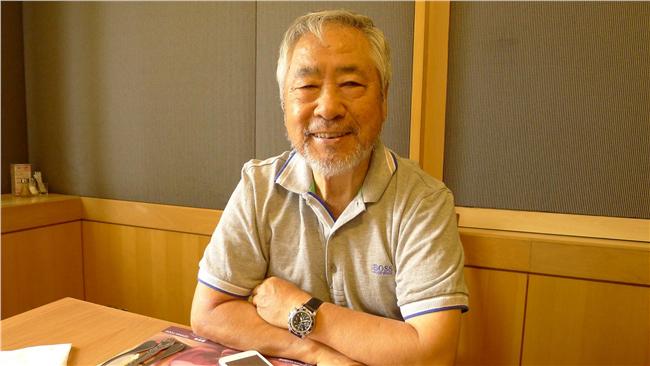 預測獅子山走向像納莉　李富城這樣說