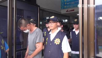 世青拳擊國手淪毒販　暴力討債遭逮