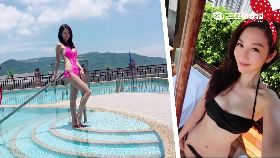 莞婷掛金鉤1100.