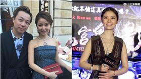 林心如 圖／翻攝自微博、資料照