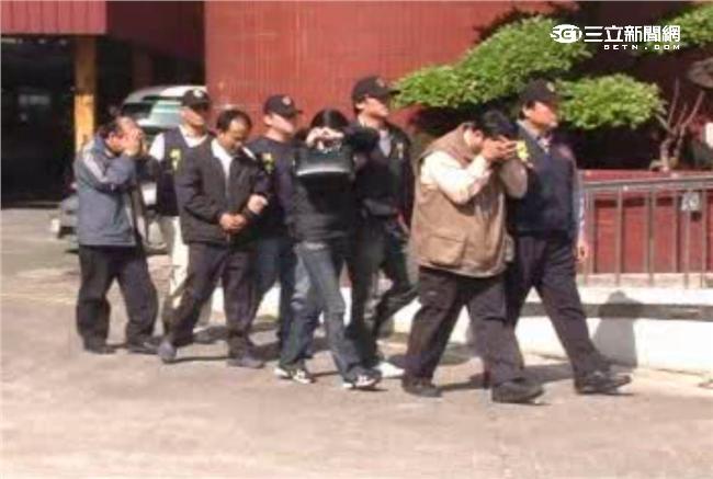 囚殺遊民詐保　更一審遭撤銷發回更審