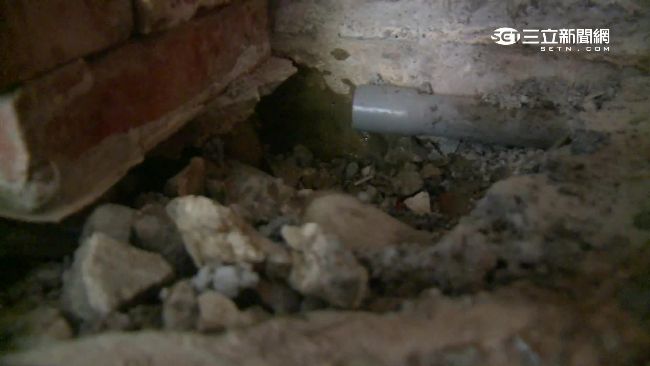 無人空屋水費逾5千　屋主痛批搶錢