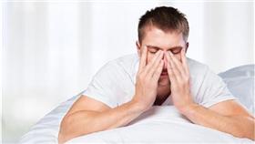 睡眠,睡覺,呼吸終止症_shutterstock