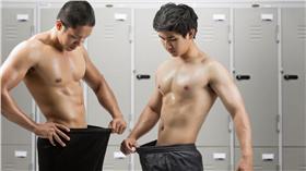 男性圖片
（圖／Shutterstock）