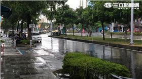 大雨、下雨、壞天氣