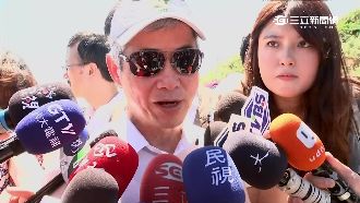 賀陳旦掛保證：有信心桃機不會淹水