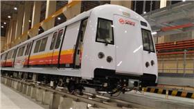 ▲新加坡地鐵（圖／翻攝自新加坡SMRT官網）