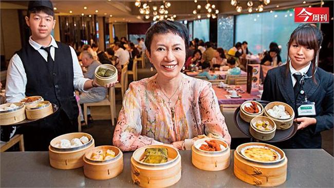 京星集團　24小時店賣到年收6億！