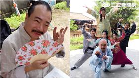 《潛水媽渡不孝子》新聞稿