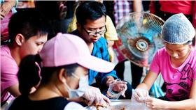 勞工（圖／攝影者龜 澎湖, Flickr CC License）
https://www.flickr.com/photos/exkobe/7997724965/