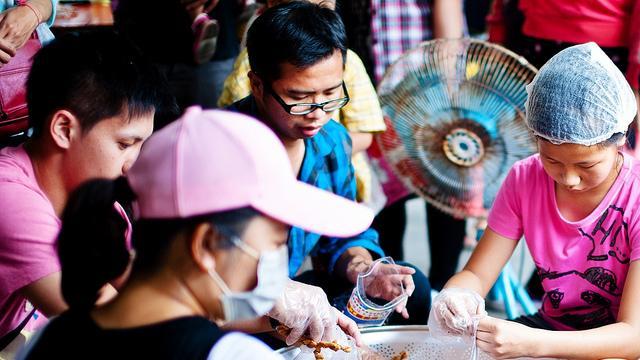 工時過長太血汗　台竟列全球第4