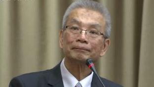 總統令：財政部長許虞哲兼亞銀理事