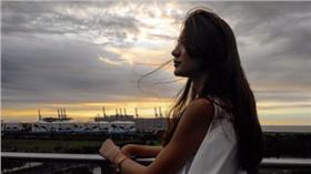 吳亞馨分手心情
翻攝吳亞馨臉書