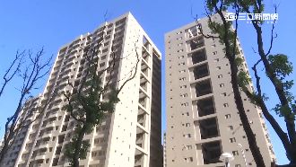 合宜宅被轉租　陳其邁：建商賺上百億