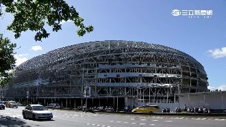 遠雄拒提「施工計畫」 北市府提抗告