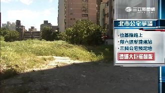 圖利廠商？北市公共住宅遭爆變更設計